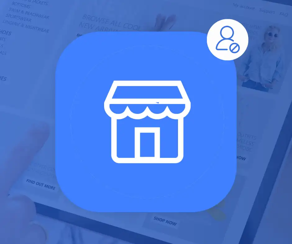 How to Get Unbanned from Facebook Marketplace Quickly in 2024